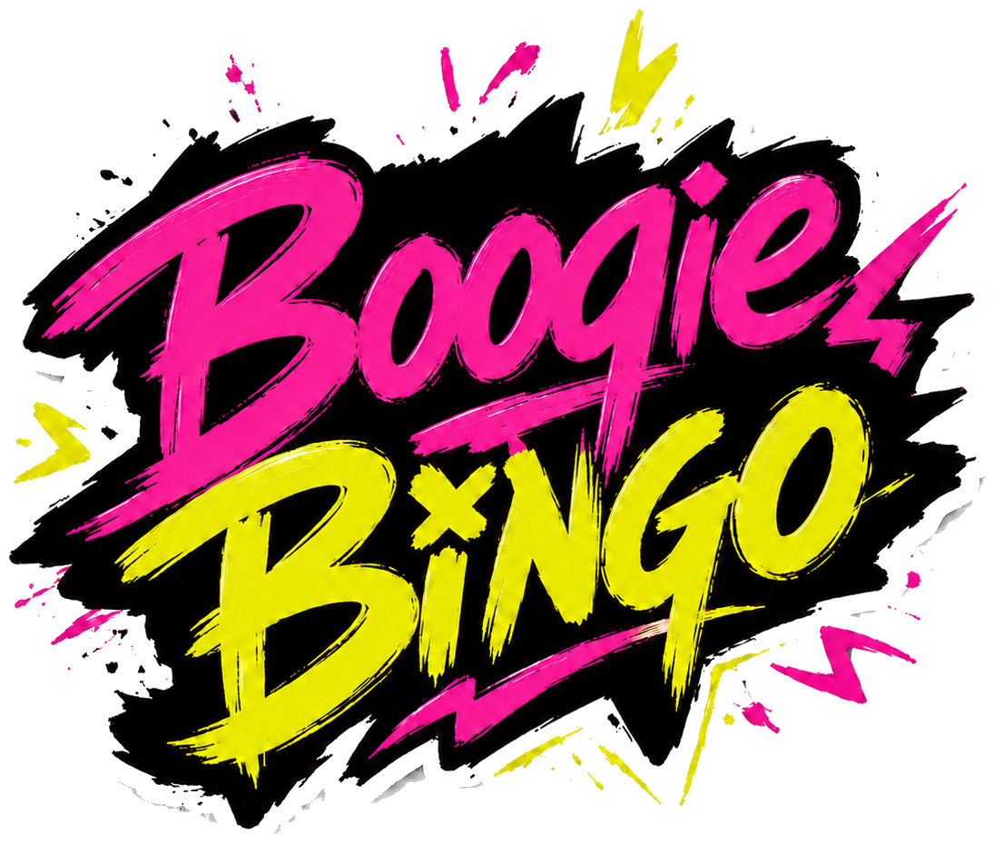 Boogie Bingo